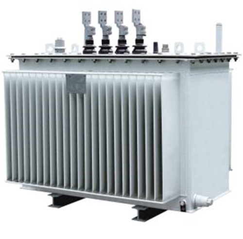 常州S13-500KVA/35KV/10KV油浸式变压器