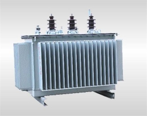 常州S13-250KVA/10KV/0.4KV油浸式变压器