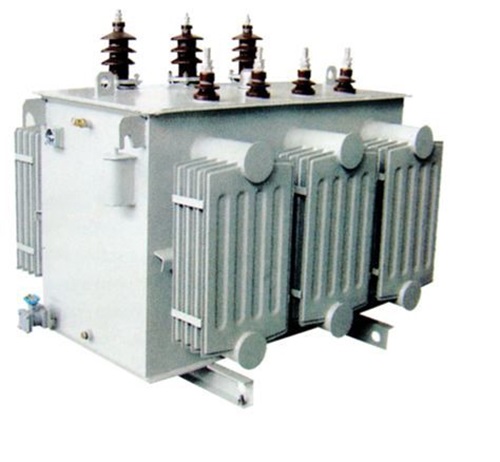 常州S13-50KVA/35KV/10KV/0.4KV油浸式变压器