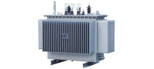 常州S11-630KVA/10KV/0.4KV油浸式变压器