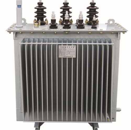 常州S11-400KVA/10KV/0.4KV油浸式变压器