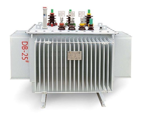 常州S13-800KVA/35KV/10KV/0.4KV油浸式变压器