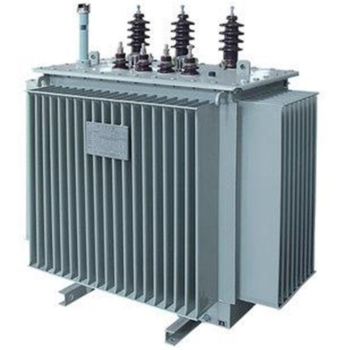 常州S13-500KVA/10KV/0.4KV油浸式变压器